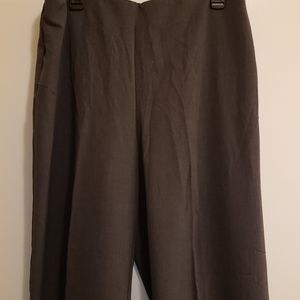 Counterpars Dark gray dress pants